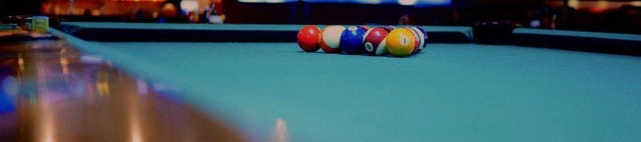 Fort Worth Pool Table Recovering Featured